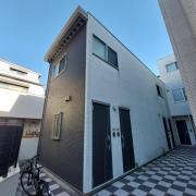 Classy Residence 部屋番号201