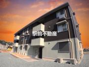 ＪＲ長崎本線肥前麓駅まで徒歩17分