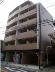 東急田園都市線溝の口駅まで徒歩4分