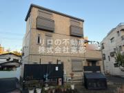 東向島3丁目貸家