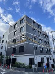 ＪＲ山手線駒込駅まで徒歩8分