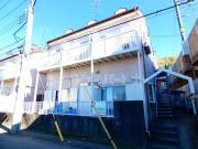 パルーム栗山NO.1