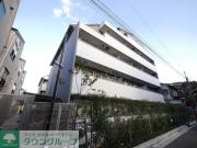 東急多摩川線下丸子駅まで徒歩7分