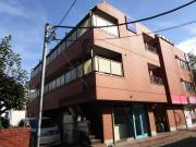 ＪＲ南武線矢川駅まで徒歩11分
