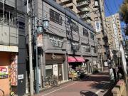 ＪＲ常磐線（各駅停車）亀有駅まで徒歩3分