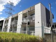 ＪＲ福知山線中山寺駅まで徒歩20分