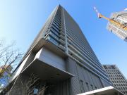 ザ・セントラルマークタワー