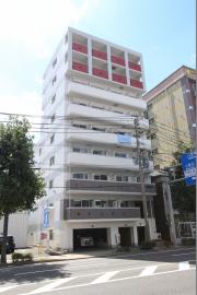 シティマンション戸畑