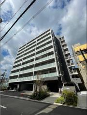 アービングNeo平野駅前