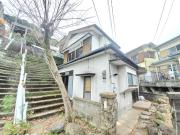 長崎電軌本線浦上車庫駅まで徒歩20分