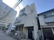 地下鉄四つ橋線玉出駅まで徒歩3分