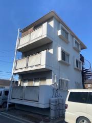 パルテール古ヶ鶴