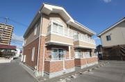 ＪＲ山陽本線松永駅まで徒歩5分