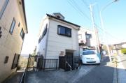 金谷2丁目貸家