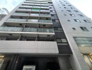 レフィール銀座フロント
