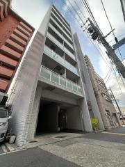 地下鉄東山線岩塚駅まで徒歩7分