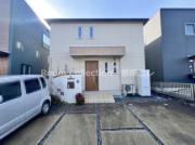 岐阜市守口町貸家