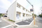 西武池袋・豊島線狭山ヶ丘駅まで徒歩8分