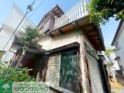 ヴィンテージ武蔵野川越