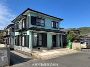 ＪＲ長崎本線市布駅まで徒歩16分