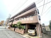 ＪＲ京葉線蘇我駅まで徒歩2分