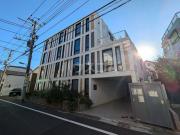 THE CITY RESIDENCE目黒本町