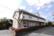 テクノハイム本宿 梅