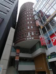 MG目黒駅前 エムジー目黒駅前