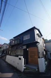 富士見市鶴馬1丁目戸建て