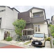 千葉市稲毛区黒砂4丁目戸建