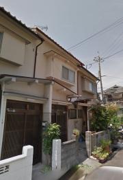 ＪＲ東海道本線向日町駅まで徒歩14分