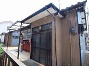 名鉄各務原線六軒駅まで徒歩10分