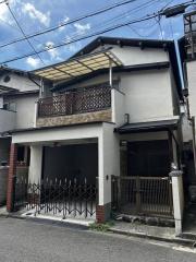 南海泉北線深井駅まで徒歩22分