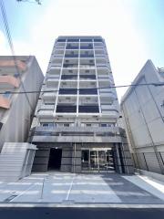 地下鉄谷町線都島駅まで徒歩5分