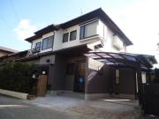 ＪＲ鹿児島本線川尻駅まで徒歩22分