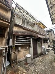 小花1丁目21-23テラス