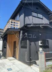 中新宿3丁目貸家