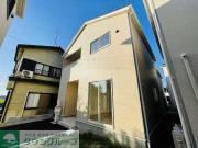 クレイドルガーデンさいたま市岩槻区本宿第4 7号棟