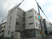 地下鉄東西線白石駅まで徒歩5分