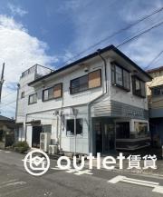 ＪＲ日光線鹿沼駅まで徒歩14分