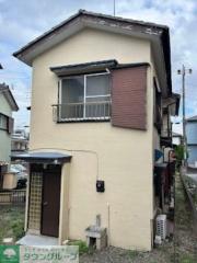 毛呂山町前久保南戸建て