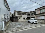 葛飾区奥戸2丁目貸家