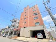 ＪＲ関西本線平野駅まで徒歩11分