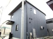 ＪＲ武蔵野線市川大野駅まで徒歩9分