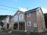 ＪＲ東北本線二本松駅まで徒歩12分