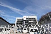 ＪＲ山陽本線東福山駅まで徒歩20分