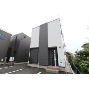 ＪＲ日豊本線安部山公園駅まで徒歩5分