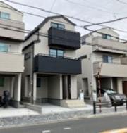 マイホームネクスト足立区東伊興