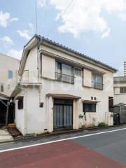 雑司が谷3丁目貸家 2階部分