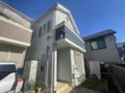 世田谷区瀬田5丁目戸建て